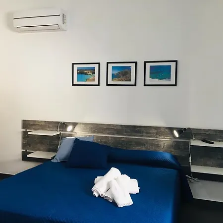 A Casa Di Rori * Noto