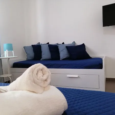 A Casa Di Rori * Noto