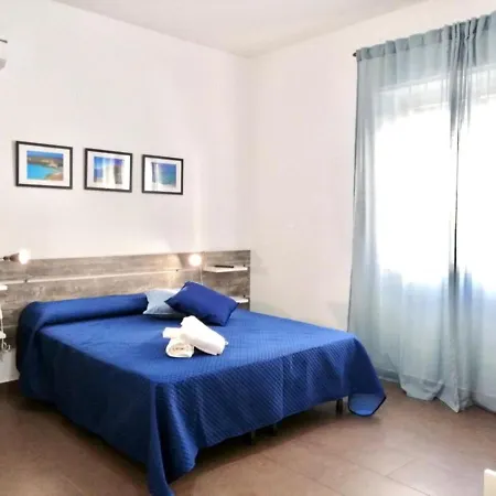 A Casa Di Rori Appartamento *