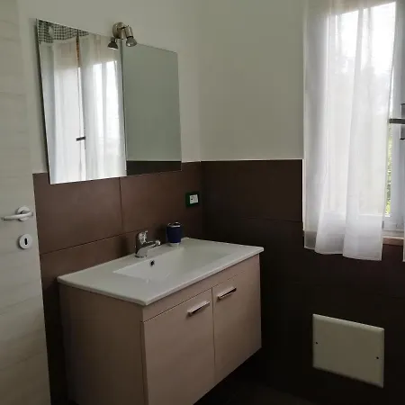 A Casa Di Rori Apartment
