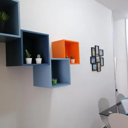 Appartamento A Casa Di Rori