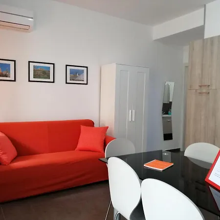 Apartment A Casa Di Rori