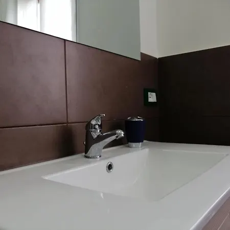 Apartment A Casa Di Rori