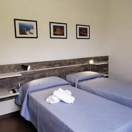 A Casa Di Rori Noto