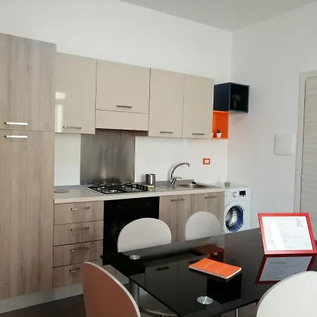 Appartamento A Casa Di Rori *