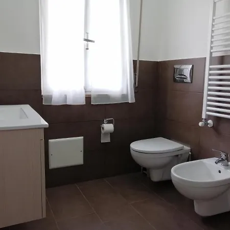 A Casa Di Rori *