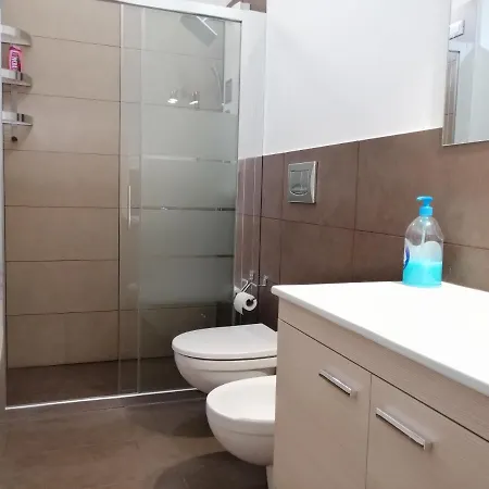 Appartamento A Casa Di Rori