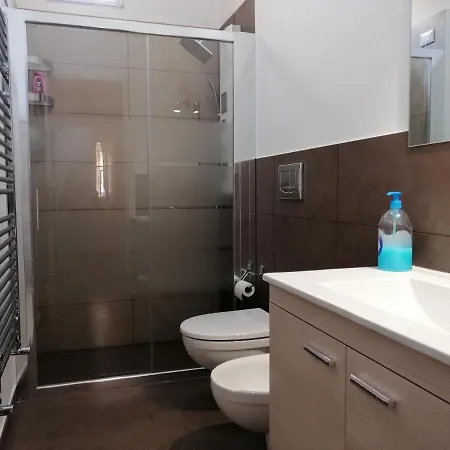 Appartamento A Casa Di Rori Noto