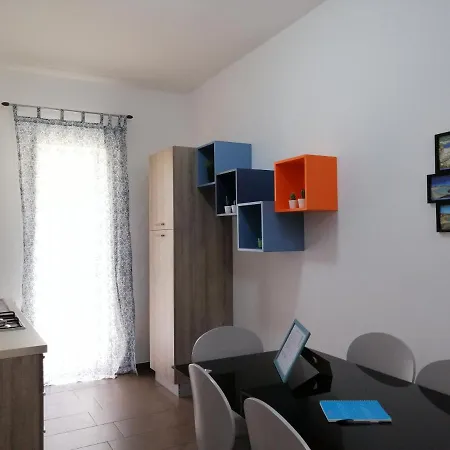 A Casa Di Rori Appartamento