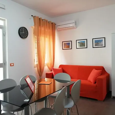 A Casa Di Rori Noto