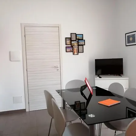 Apartment A Casa Di Rori *