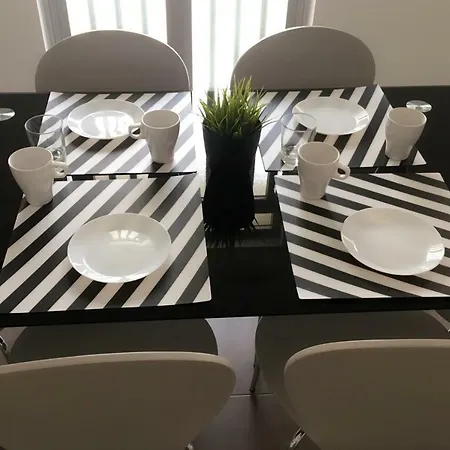 A Casa Di Rori Apartment Noto