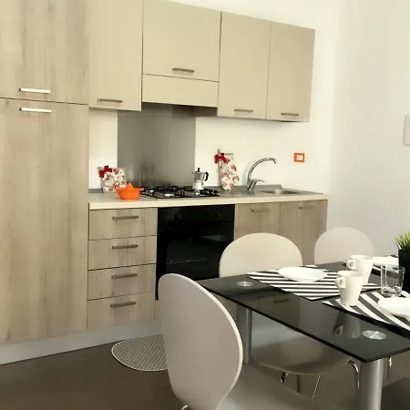 A Casa Di Rori Appartamento