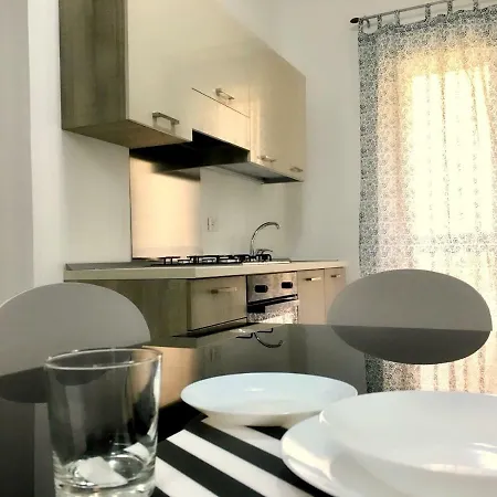 A Casa Di Rori Apartment *