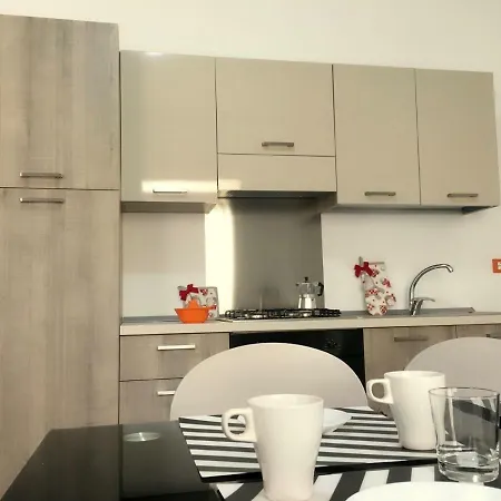 Apartment A Casa Di Rori Noto