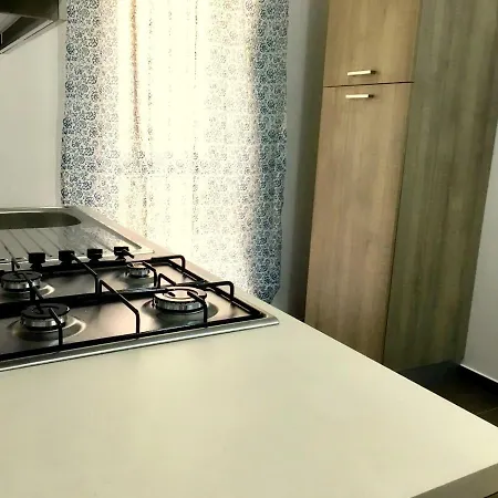 Appartamento A Casa Di Rori *