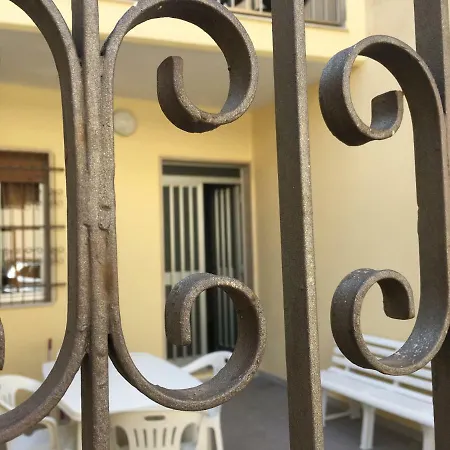 Appartamento A Casa Di Rori