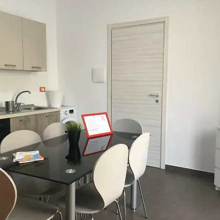 Apartment A Casa Di Rori *