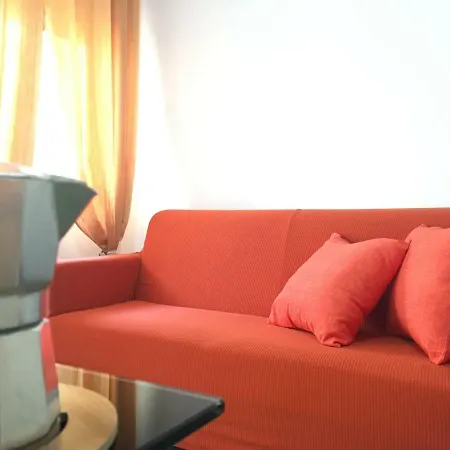 A Casa Di Rori